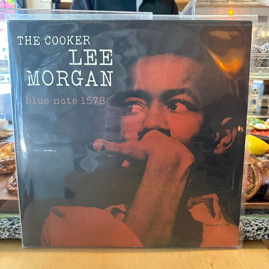 Lee Morgan - The Cooker