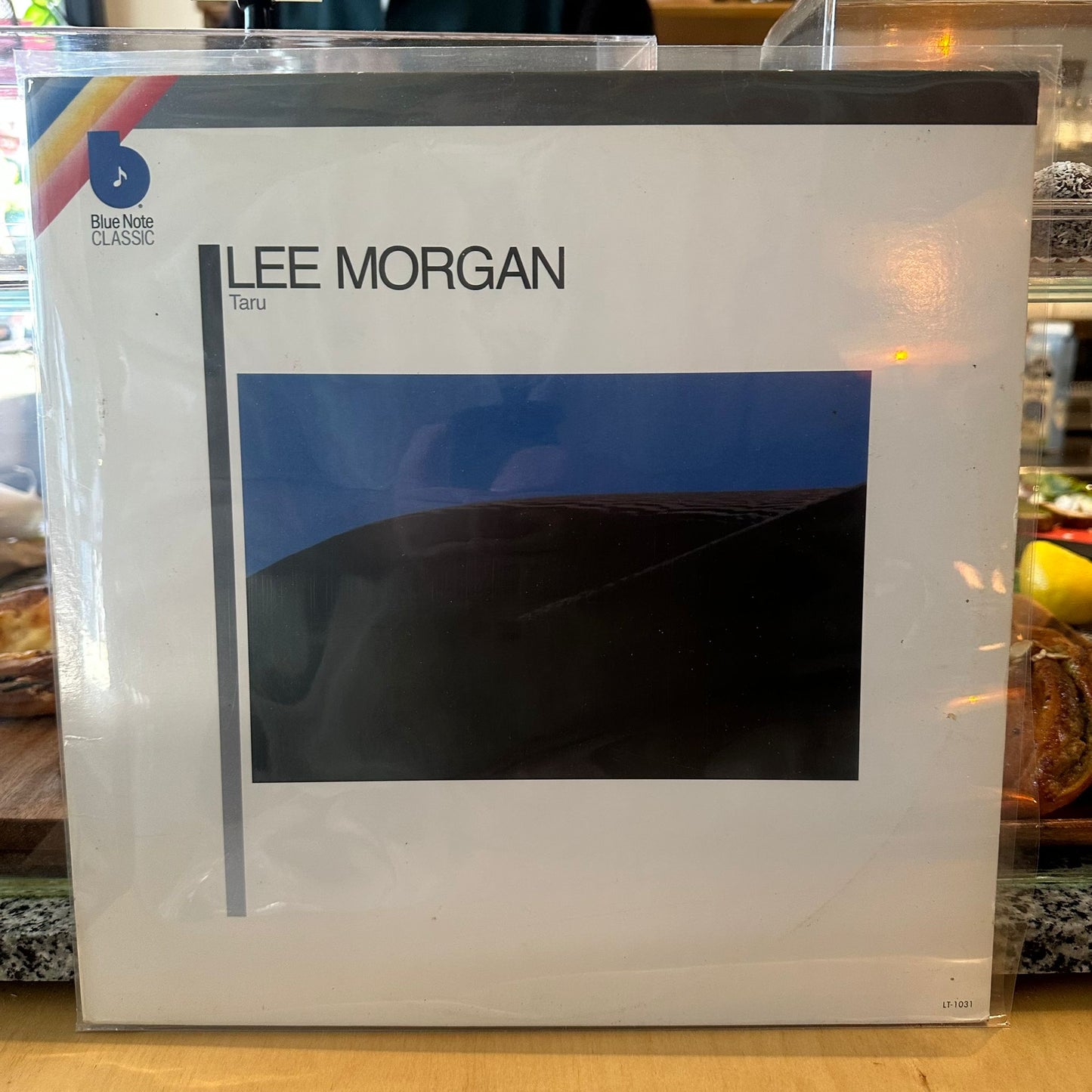 Lee Morgan - Taru