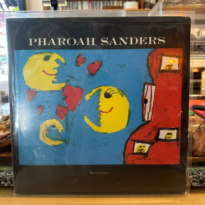 Pharoah Sanders - Moon Child