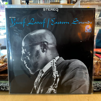Yusef Lateef - Eastern Sounds