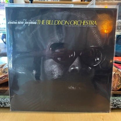 The Bill Dixon Orchestra - Intents And Purposes