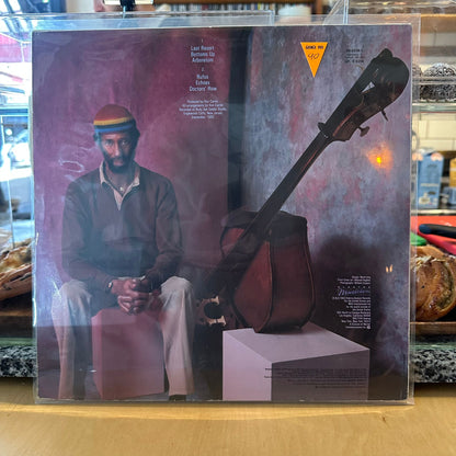 Ron Carter - Etudes