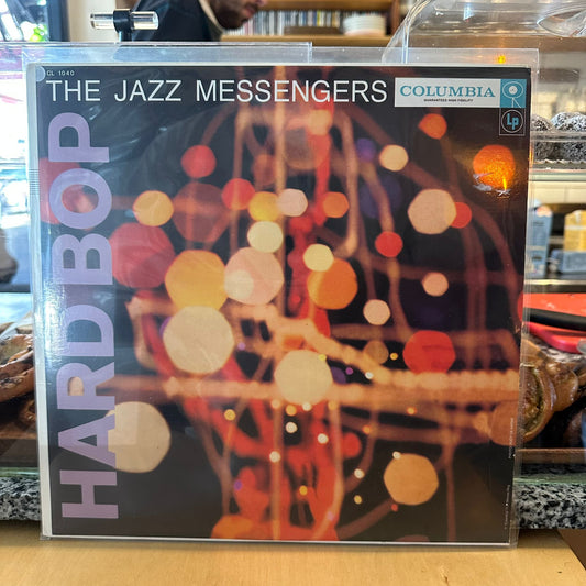 The Jazz Messengers - Hard Bop