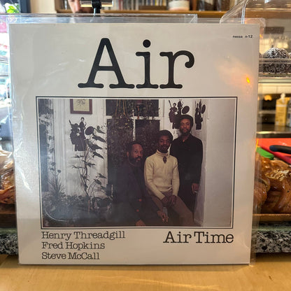 Air - Air Time