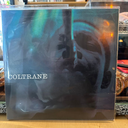 The John Coltrane Quartet - Coltrane