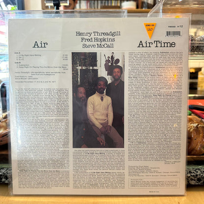 Air - Air Time