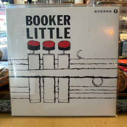 Booker Little - Booker Little