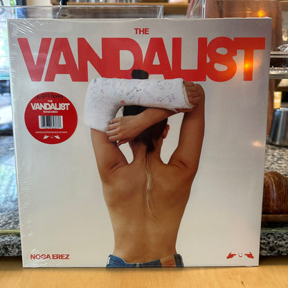 Noga Erez - The Vandalist