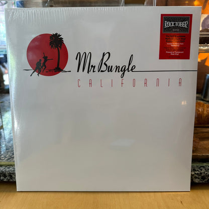 Mr.Bungle - California
