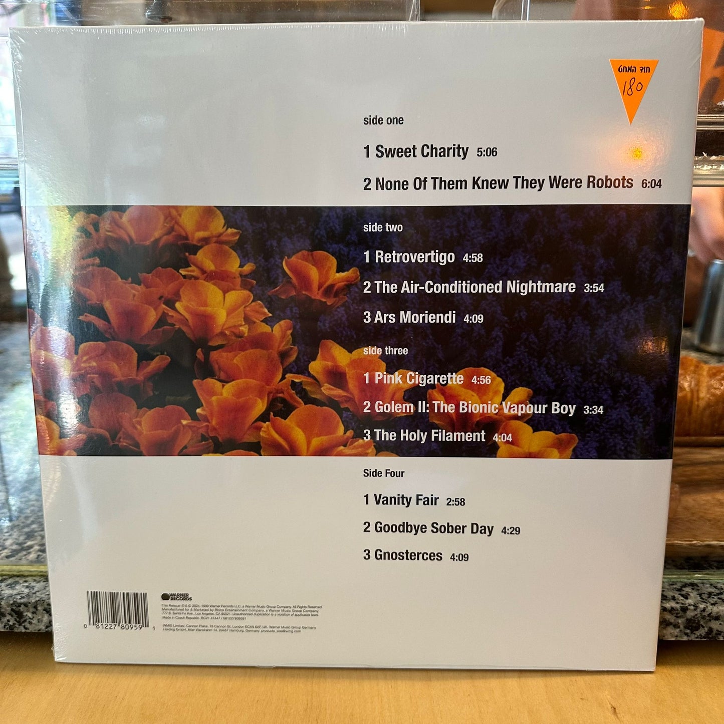 Mr.Bungle - California