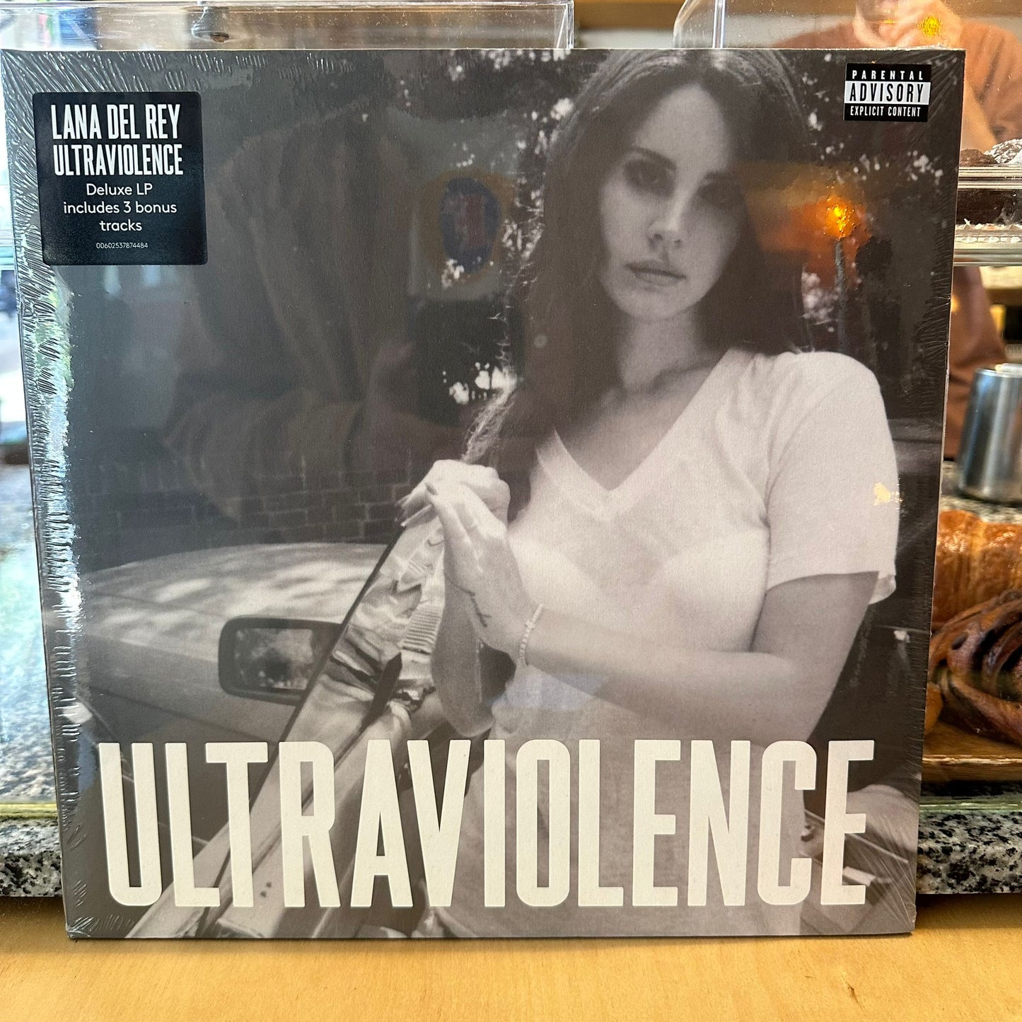 Del Rey, Lana - Ultraviolence
