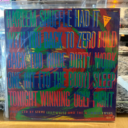 The Rolling Stones - Dirty Work