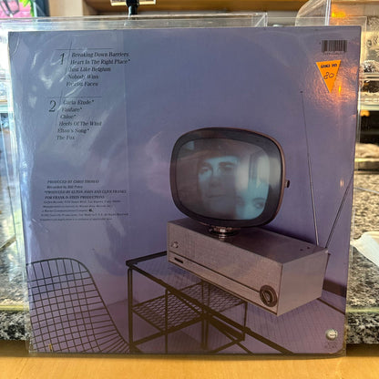 Elton John - The Fox