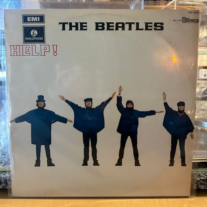 The Beatles - Help!