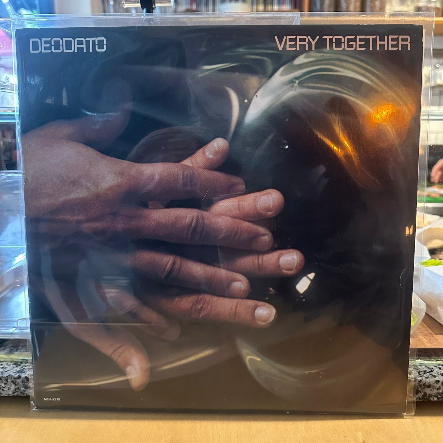 Deodato - Very Together