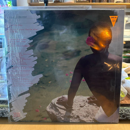 Nina Simone - Nina’s Back!