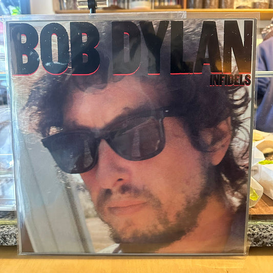 Bob Dylan - Infidels