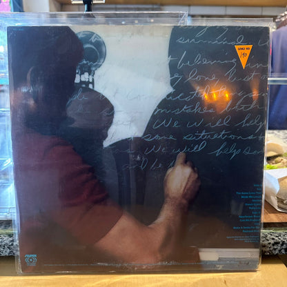 Bill Withers - Justments