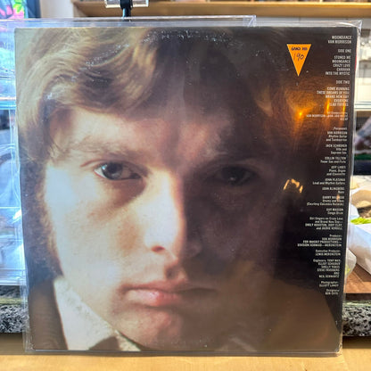 Van Morrison - Moondance