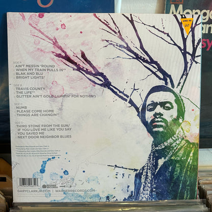 Gary Clark Jr. - Blak And Blu