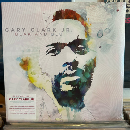 Gary Clark Jr. - Blak And Blu