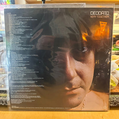 Deodato - Very Together