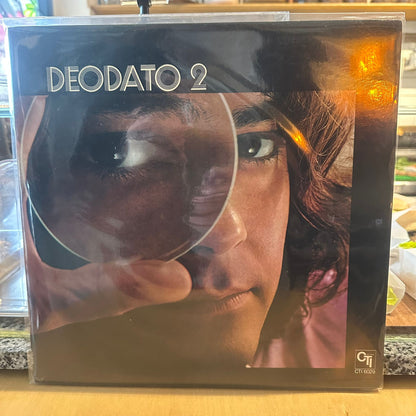 Deodato - Deodato 2