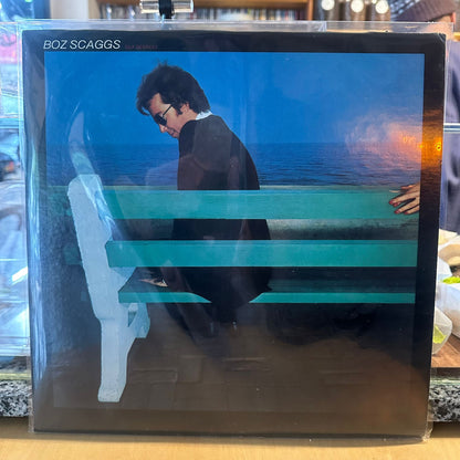 Boz Scaggs - Silk Degrees