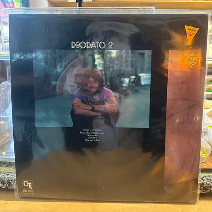 Deodato - Deodato 2