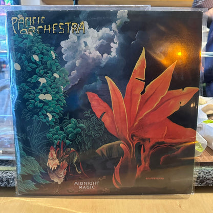 Pacific Orchestra - Midnight Magic