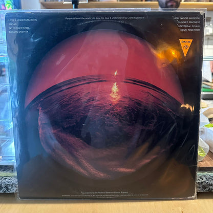 Kool & The Gang - Love & Understanding