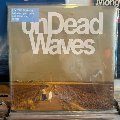 onDeadWaves - onDeadWaves