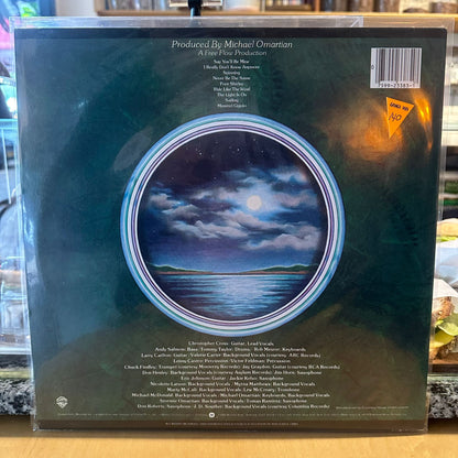 christopher cross - christopher cross