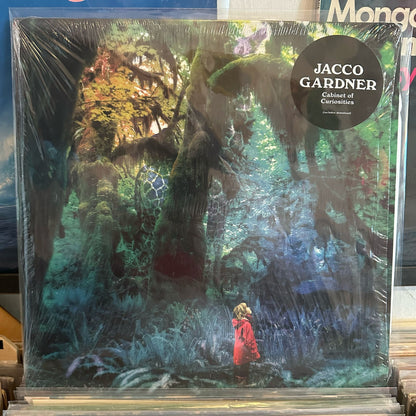 Jacco Gardner - Cabinet Of Curiosities