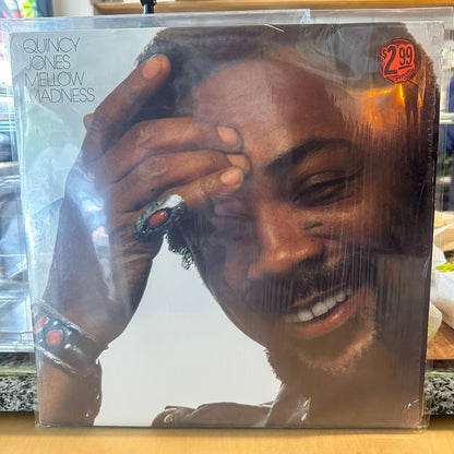 Quincy Jones - Mellow Madness