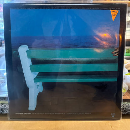 Boz Scaggs - Silk Degrees