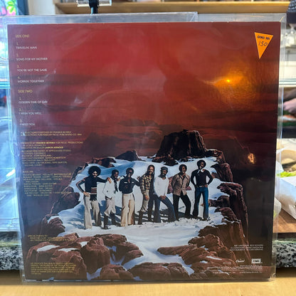 Maze feat. Frankie Beverly - Golden Time Of Day