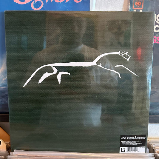 XTC - English Settlement
