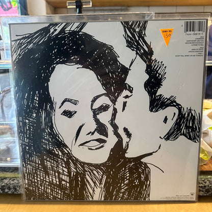 Bob Dylan - Infidels