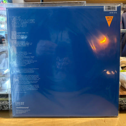 The Fatback Band - Yum Yum