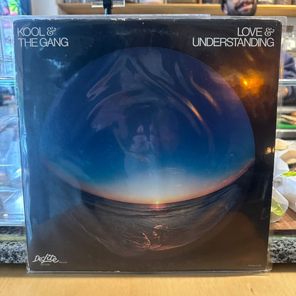 Kool & The Gang - Love & Understanding