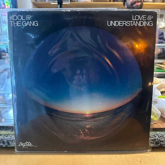 Kool & The Gang - Love & Understanding