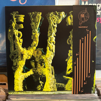 King Gizzard And The Lizard Wizard - L.W. (Explorations Into Microtonal Tuning Volume 3)