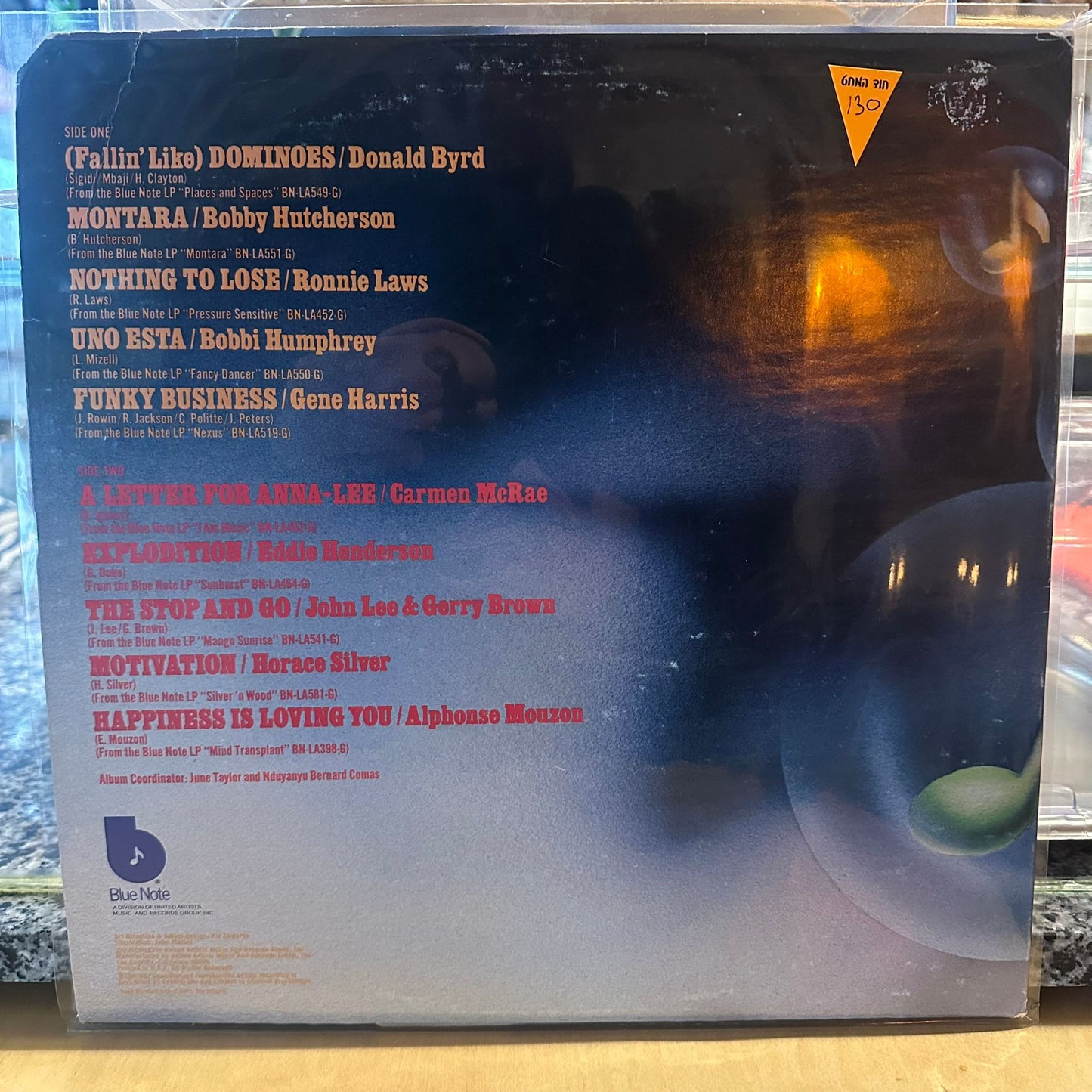 Various - Contemporary Sampler