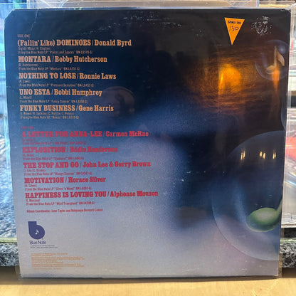 Various - Contemporary Sampler