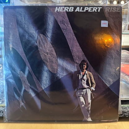 Herb Alpert - Rise