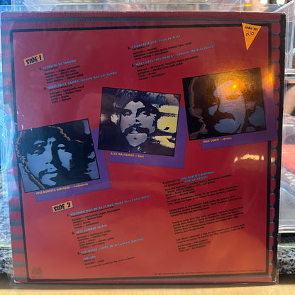 Azymuth - Telecommunication