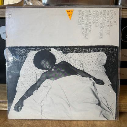 Sly & The Family Stone - Small Talk
