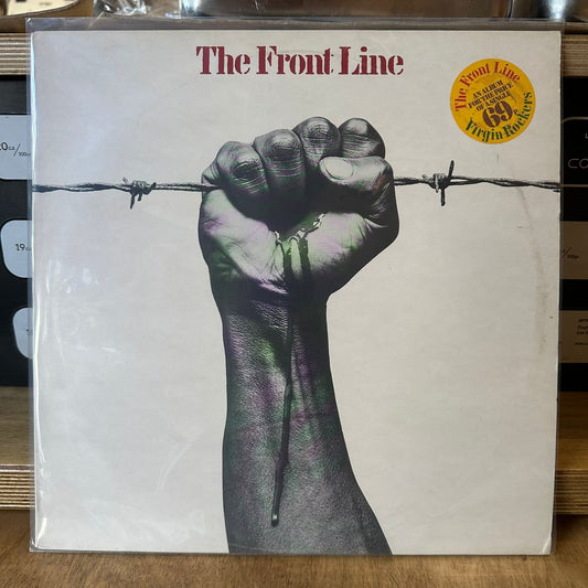 Various - The Front Line