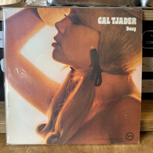 Cal Tjader - Doxy